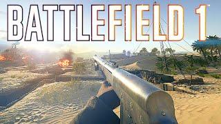 Battlefield 1 Multiplayer Livestream - MAX RANK PLAYER