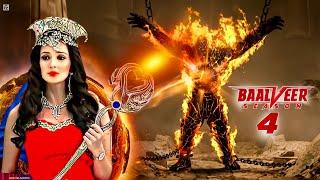 Baalveer 4 Entry Maa Pari Vs Sarvkaal History