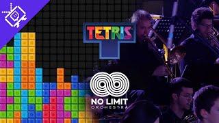 Tetris Theme -  - No Limit Orchestra Wind Band