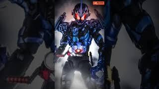 Kamen rider grease blizzard  グリスブリザード #shorts