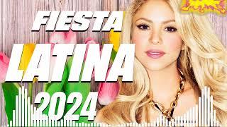 POP LATINO 2024 - KAROL G FEID LUIS FONSI SEBASTIAN YATRA NACHO WISIN DADDY YANKEE MALUMA...