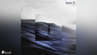 Agust D SUGA - People Pt.2 Feat. IU 「Audio」