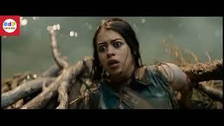 Hollywood movie  2022 in hindi   PREY movie   Jungle adventure hindidubbed movie #movie