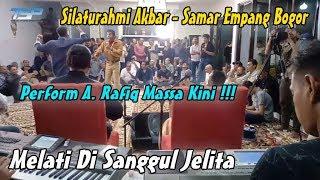 Melati Di Sanggul Jelita Cover Ghalib Segair - Silaturahim Olive BNR #majlas