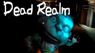 Обзор геймплея Dead Realm  Первый взгляд