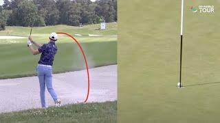 Craziest Golf Moments From The European Open