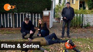 Ein starkes Team – Der Tausch  Filme & Serien  ZDF