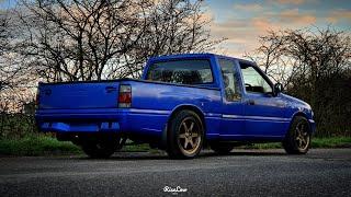 1997 ISUZU TFR 1JZ-GTE TWIN TURBO  RiseLow Media