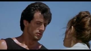 Rocky und Adrian in Rocky III - Angst und Hoffnung Motivation