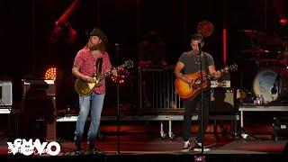 Brothers Osborne - It Ain’t My Fault Live From CMA Summer Jam