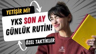 YKS MAYIS AYI‼️ #yks2024 #tyt #ayt #derecehocam