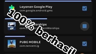 tidak bisa main mode online di modern warships ?? tonton video ini MODERN WARSHIPS