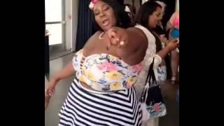 BBW dance moves