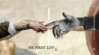 This Is Love feat. Laity Official Lyric Video - John Mark Pantana