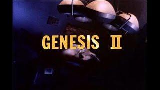 Genesis II TV Pilot Intro and Ending