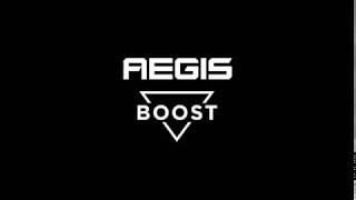 Geekvape Aegis Boost Pod Mod System Kit  40W Adjustable airflow & VW