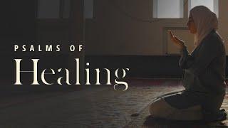 Psalms of Healing Al-Sahifa Al-Sajjadiya  Mental Health and Spirituality