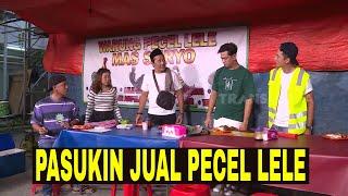 FULL PASUKIN BUKA WARUNG PECEL LELE  LAPOR PAK 090823