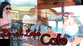 Cafe_Ranah Loba  Borong Manggarai Timur