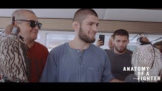 Road to UFC 242 - Khabib Nurmagomedov vs Dustin Poirier Episode 9 Dubai Hospitality