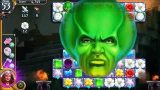 The Wizard of Oz Magic Match Level 1011-1015