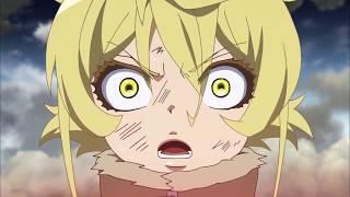 The Saga of Tanya the Evil Fan-made Trailer