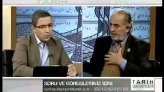 Kadir Mısıroğlu ile Tarih Sohbetleri Programı Tv Net