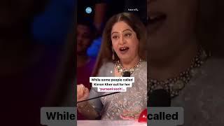 Kirron Kher Said Twerking Is Vulgar