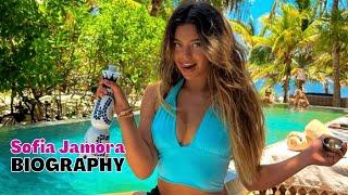 Sofia Jamora..Biography age weight relationships net worth outfits idea plus size models