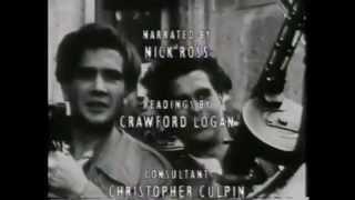 The 1956 Hungarian Revolution by the BBC