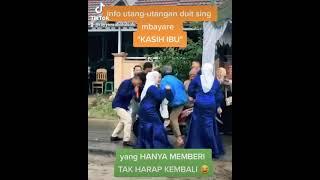 klo ada kabari ya guys  #shorts #video #viral #short #ibu #funny #tiktok