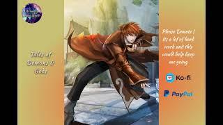 Tales of Demons and Gods  Chapter 81 to 90  Audiobook  Light Novel  Fantasy
