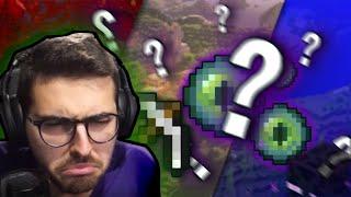 MINECRAFT BLINDRUN #6 - Occhio dellEnder dove sei?