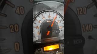 Top speed honda scoopy 2019