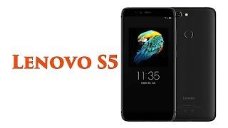 Lenovo S5 K520  Lenovo S5 review