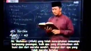 Ust.Yusuf Mansur QS.Yasin