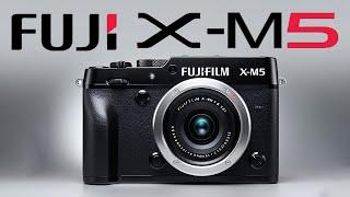 Fujifilm X-M5 EXPOSED What They Dont Want You to Know