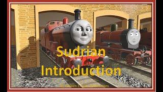 Edwards Sudrian Introduction Voiced by Victor Tanzig