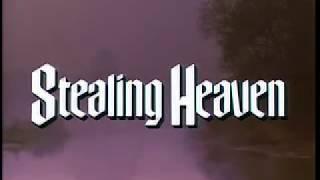 @ManseboArte Trailer  EM NOME DE DEUS Stealing Heaven de Clive Donner  NBO 1988