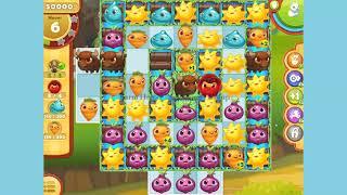 Farm Heroes Saga Level 2222 companion