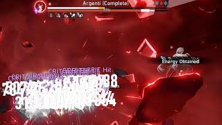 E6S5 Acheron destroys Argenti Divergent Universe V6