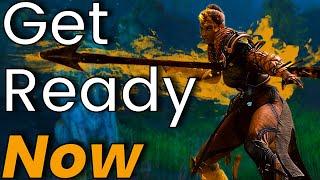 Everything You Can Do to Prepare for Janthir Wilds