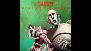 Queen - Silver Salmon