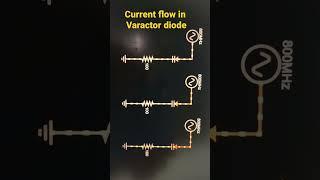 varactor diode