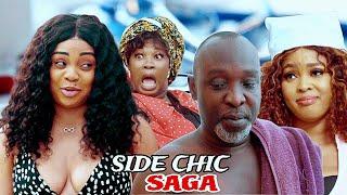 HOW A SIDE CHIC JAMS HER SUGAR DADDY’S WIFE  #comedy #sokohtv #healthcenter