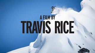 TRAVIS RICE  ACCOUTREMENT