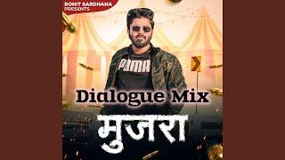Mujra Dialogue Mix
