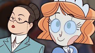 Emmy The Robot Comic Dub - Episode 1 Hello World