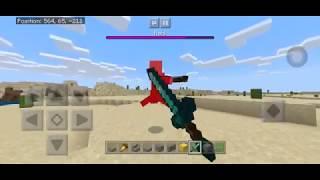 DESA VILLAGER DISERANG SAAT PANDEMIK CORONA - MINECRAFT