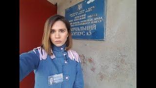 Архитектурный патруль  в общежитииКолледж гостинично-ресторанного бизнеса